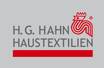 Hahn Haustextilien GmbH