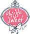 Jill - My life is sweet