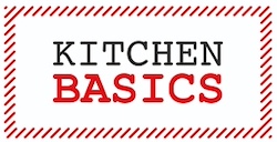 Kitchen Basics