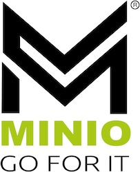 Studio Copenhagen. Alle Produkte von ansehen MINIO go for it