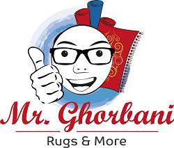 Mr. Ghorbani