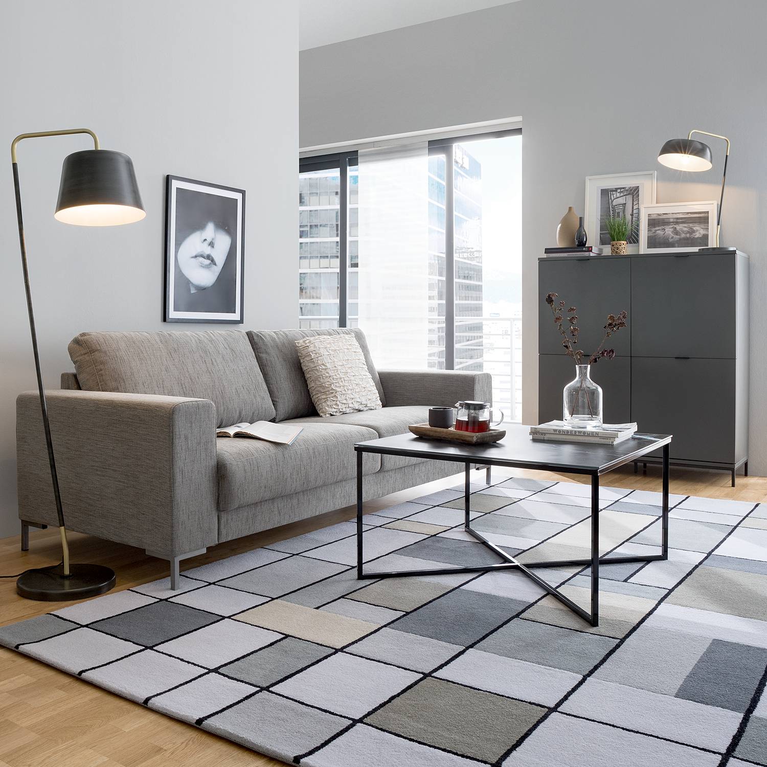 Fredriks Sofa Erfahrungen