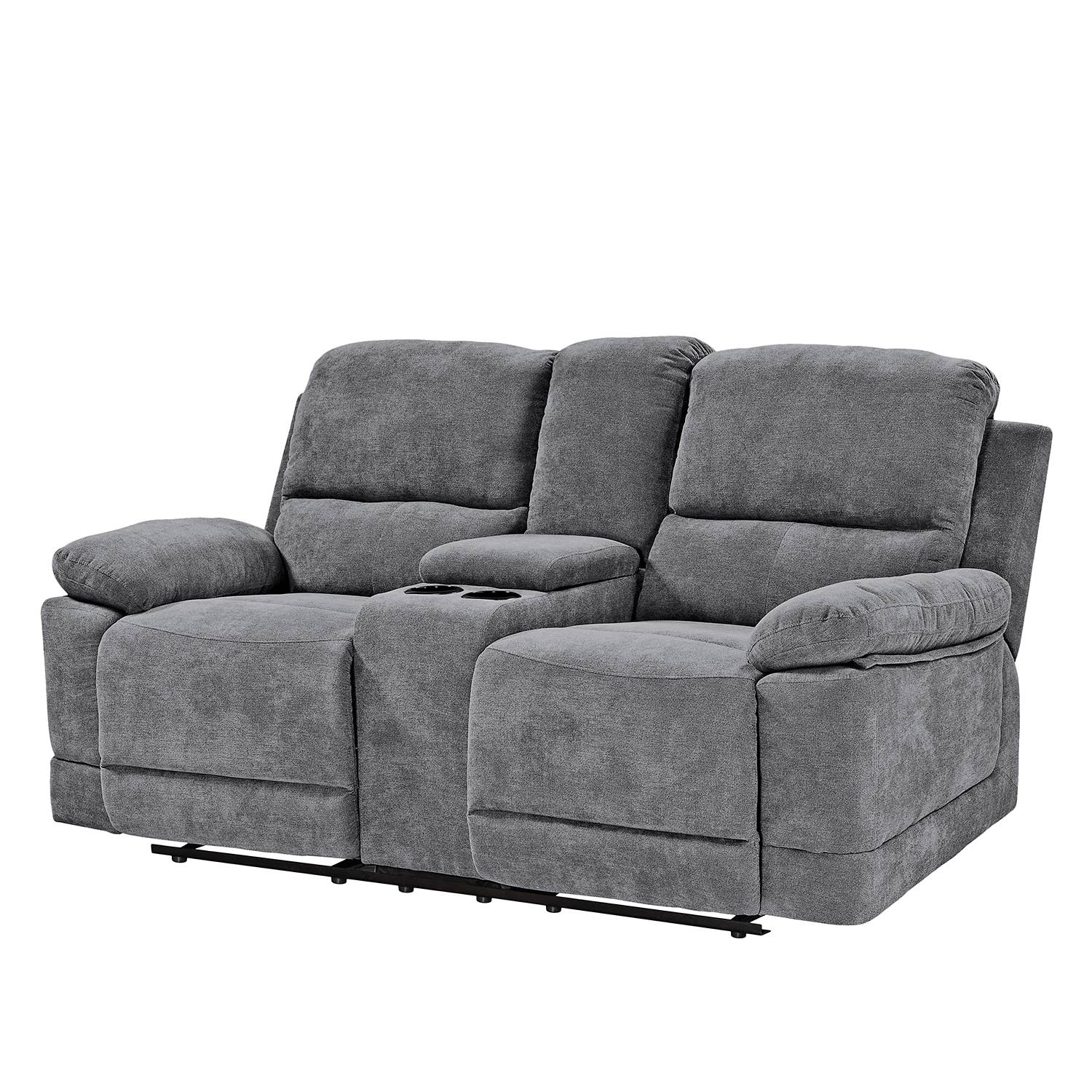 Relaxsofa Lixia (2-Sitzer) kaufen | home24