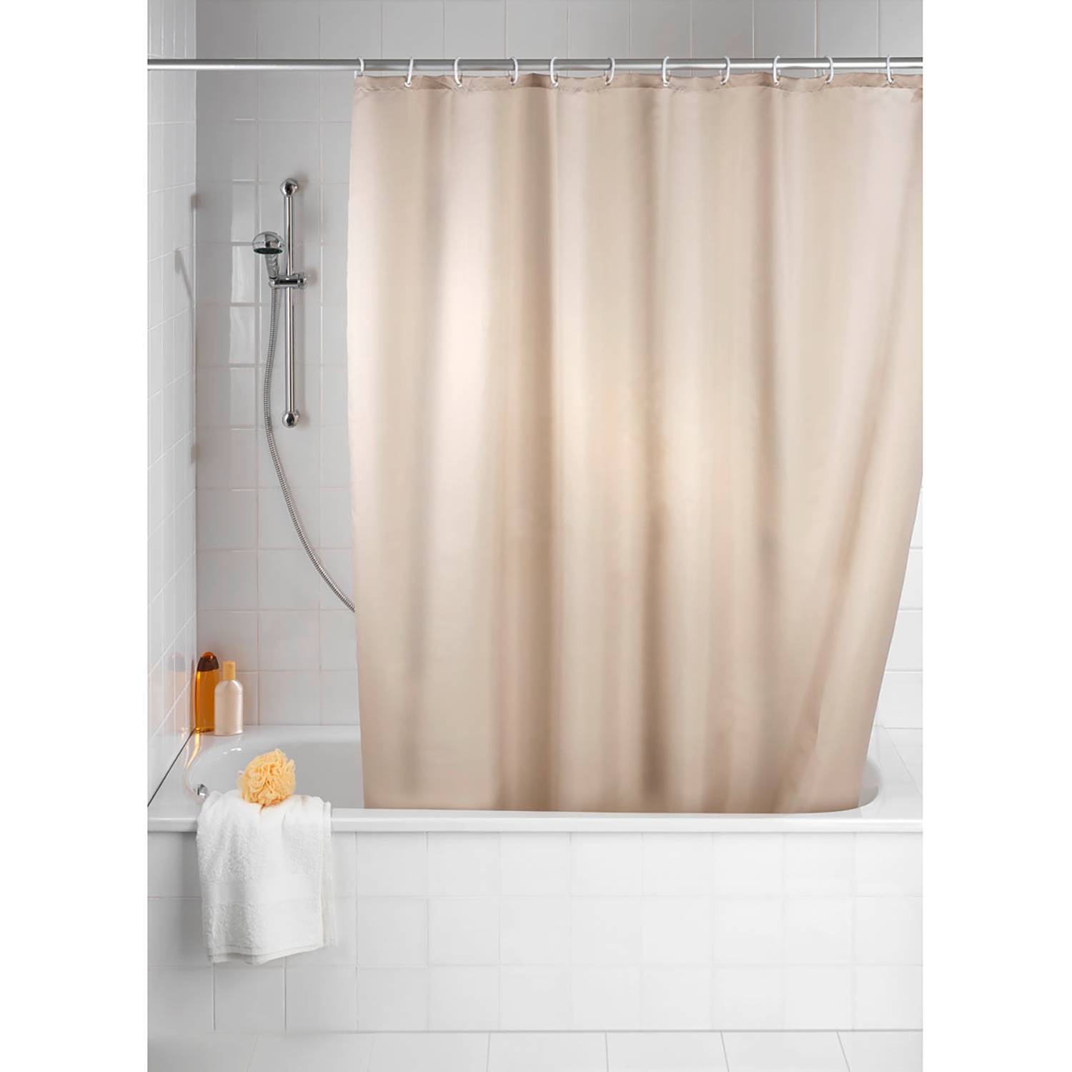 Anti-Schimmel Duschvorhang Pococi kaufen | home24