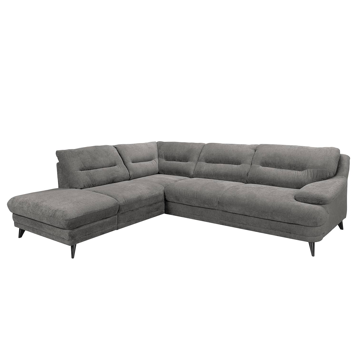 Ecksofa Lutz I kaufen home24