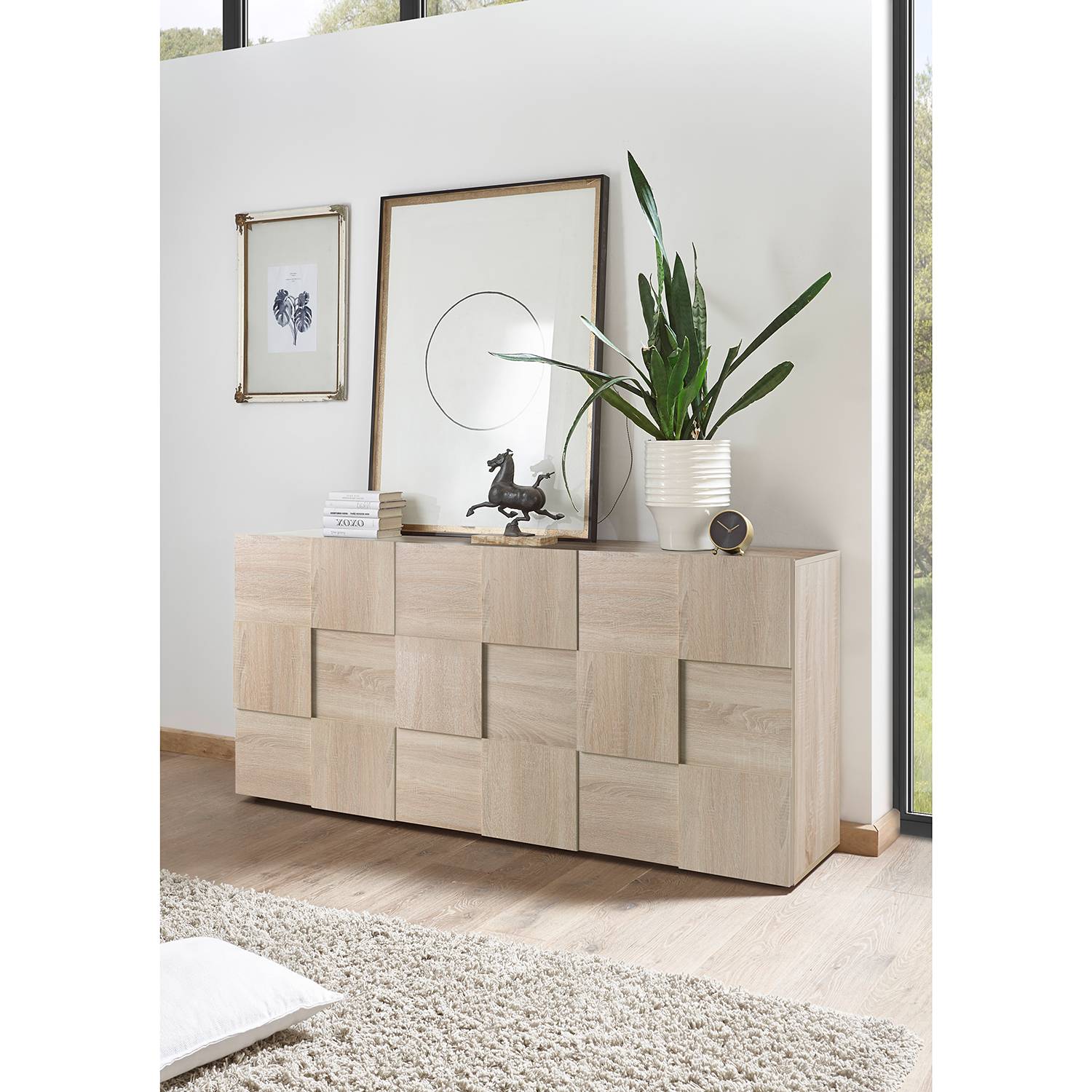 Sideboard Dama I kaufen | home24