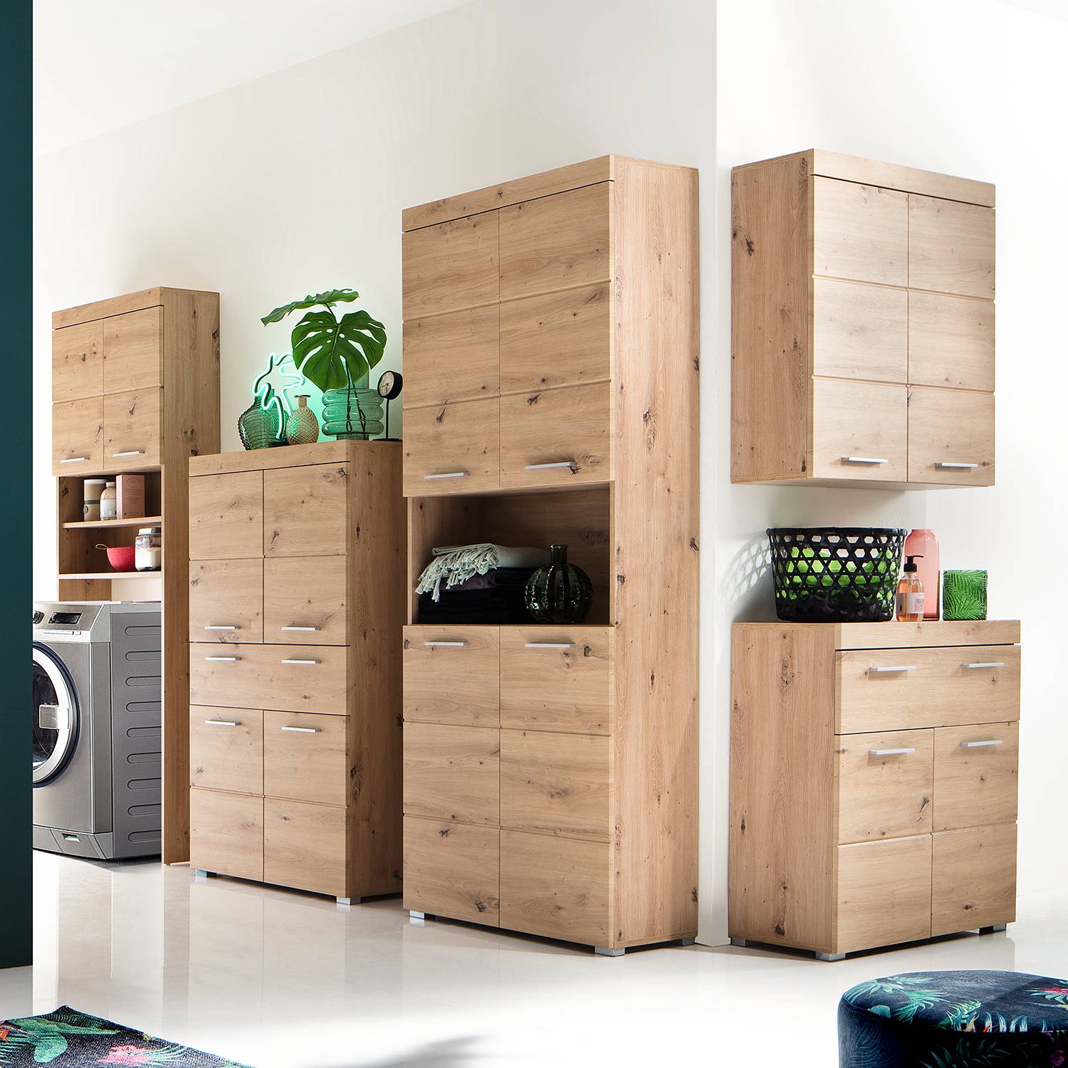 Hochschrank Amanda II kaufen | home24