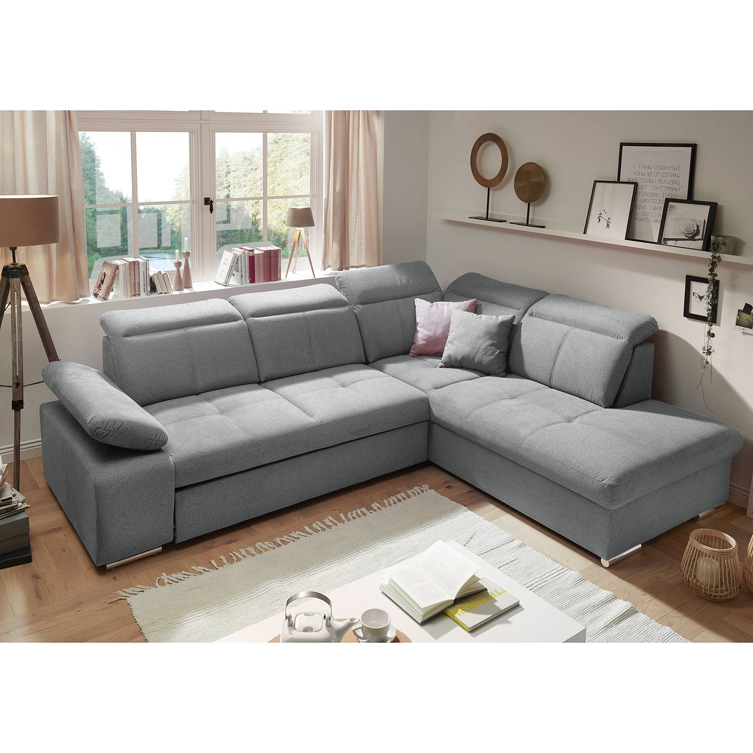 Ecksofa Berat kaufen | home24