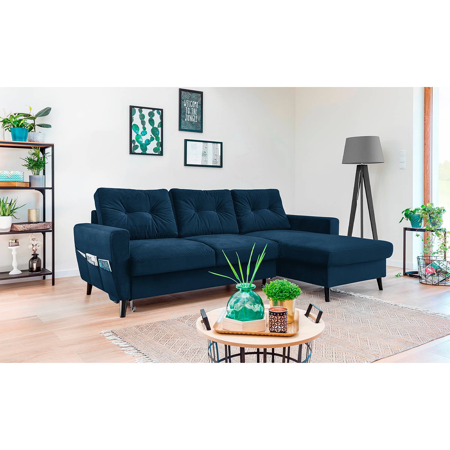 Ecksofa Sola III kaufen | home24