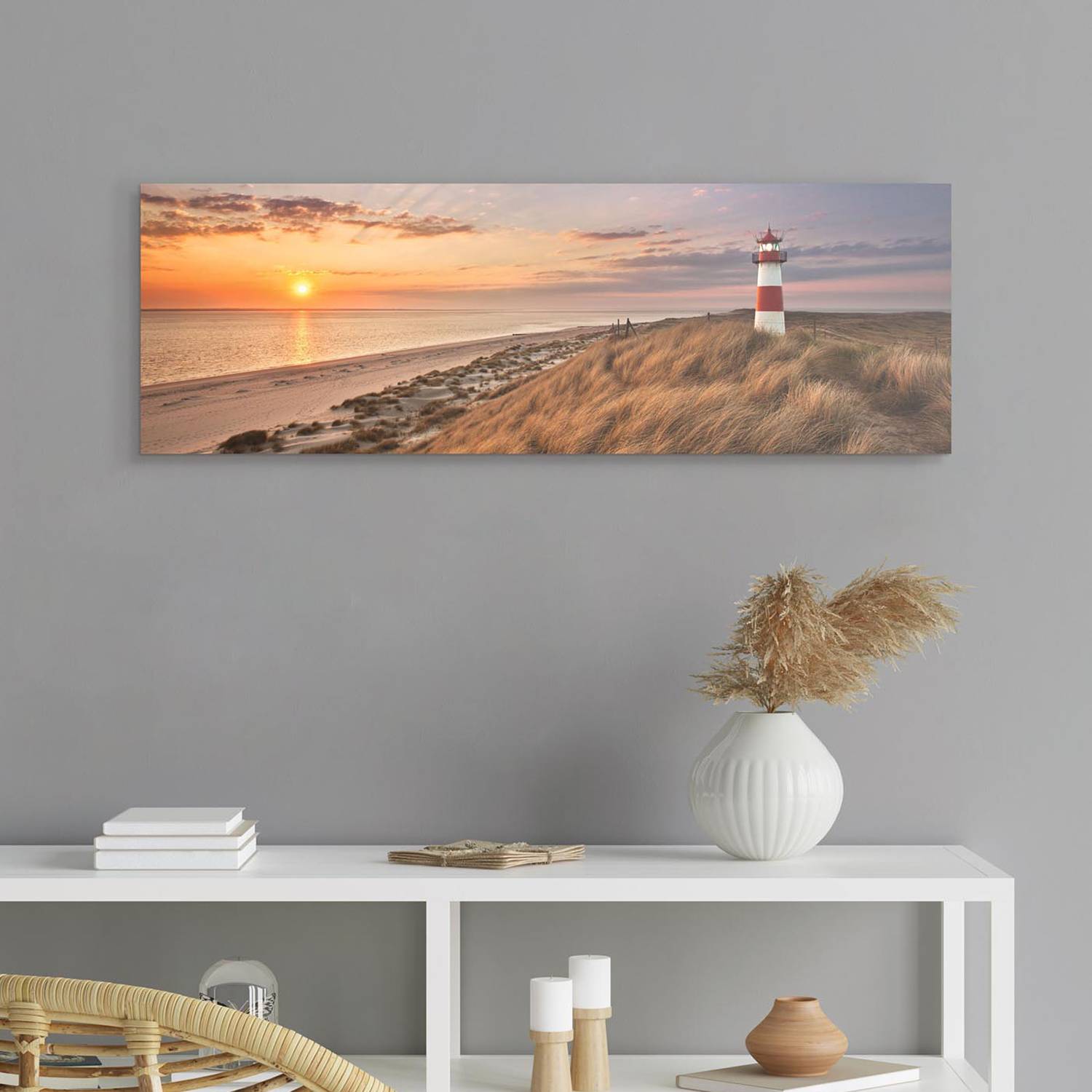 Bild Sonnenuntergang kaufen | home24