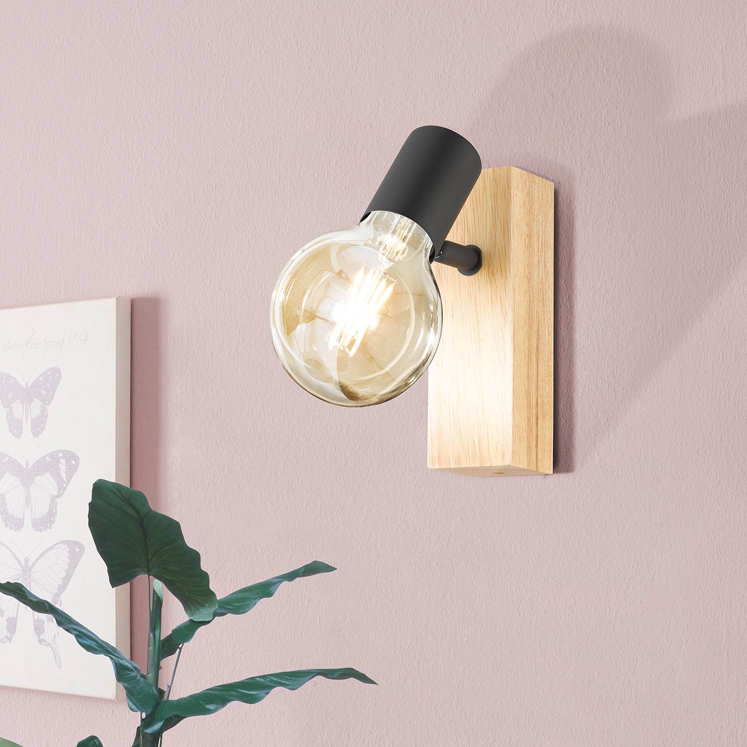 Deckenleuchte Townshend kaufen | home24