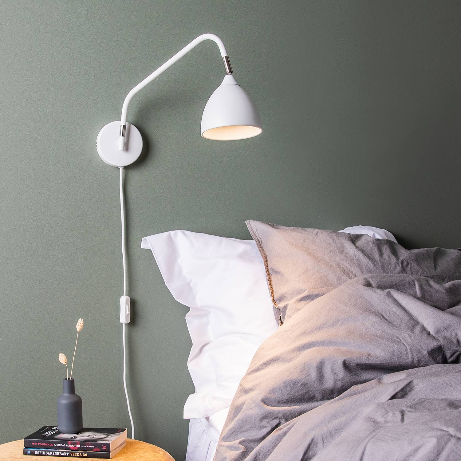 Wandleuchte Valencia kaufen | home24 Wandleuchte Valencia kaufen | home24