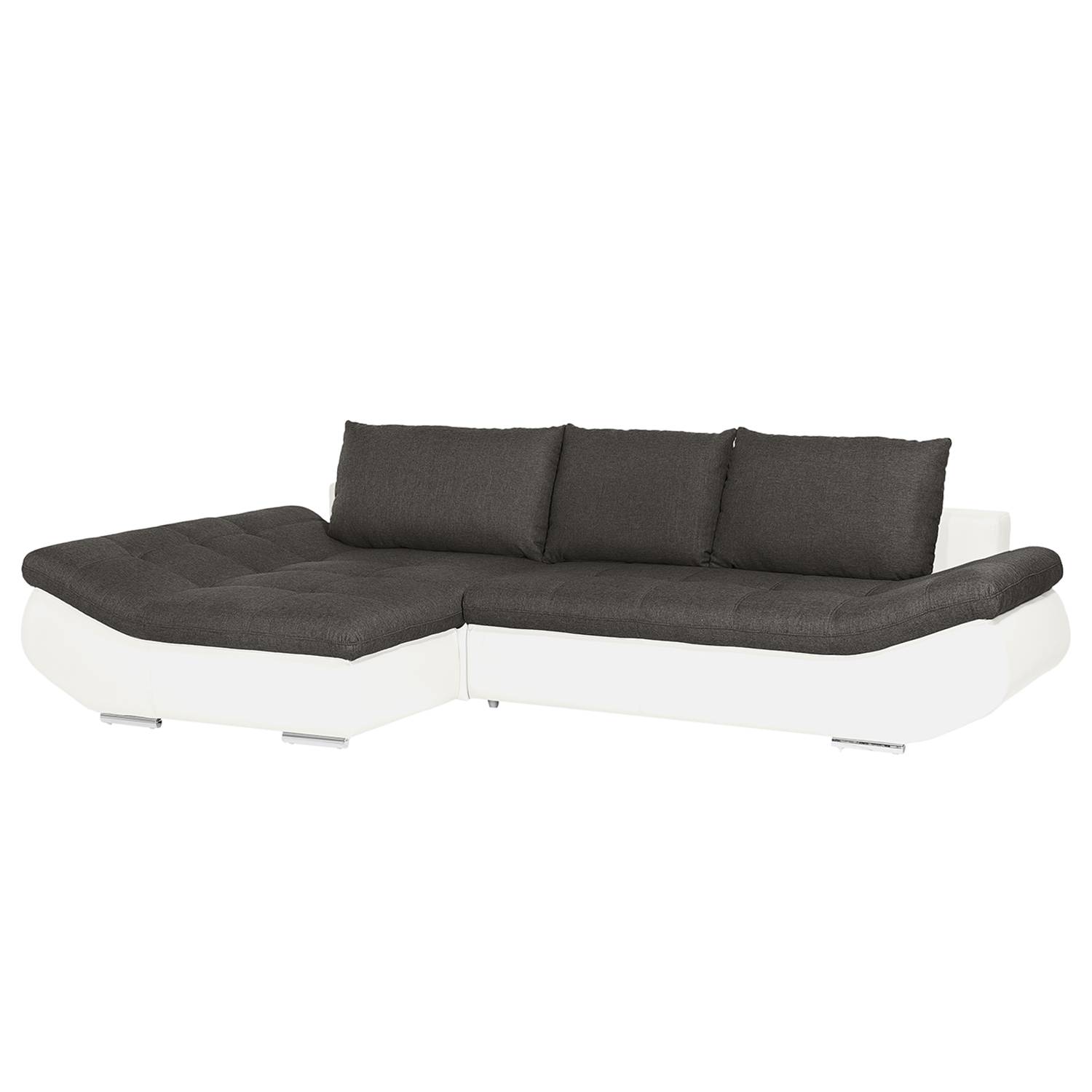 Ecksofa Delmont kaufen | home24