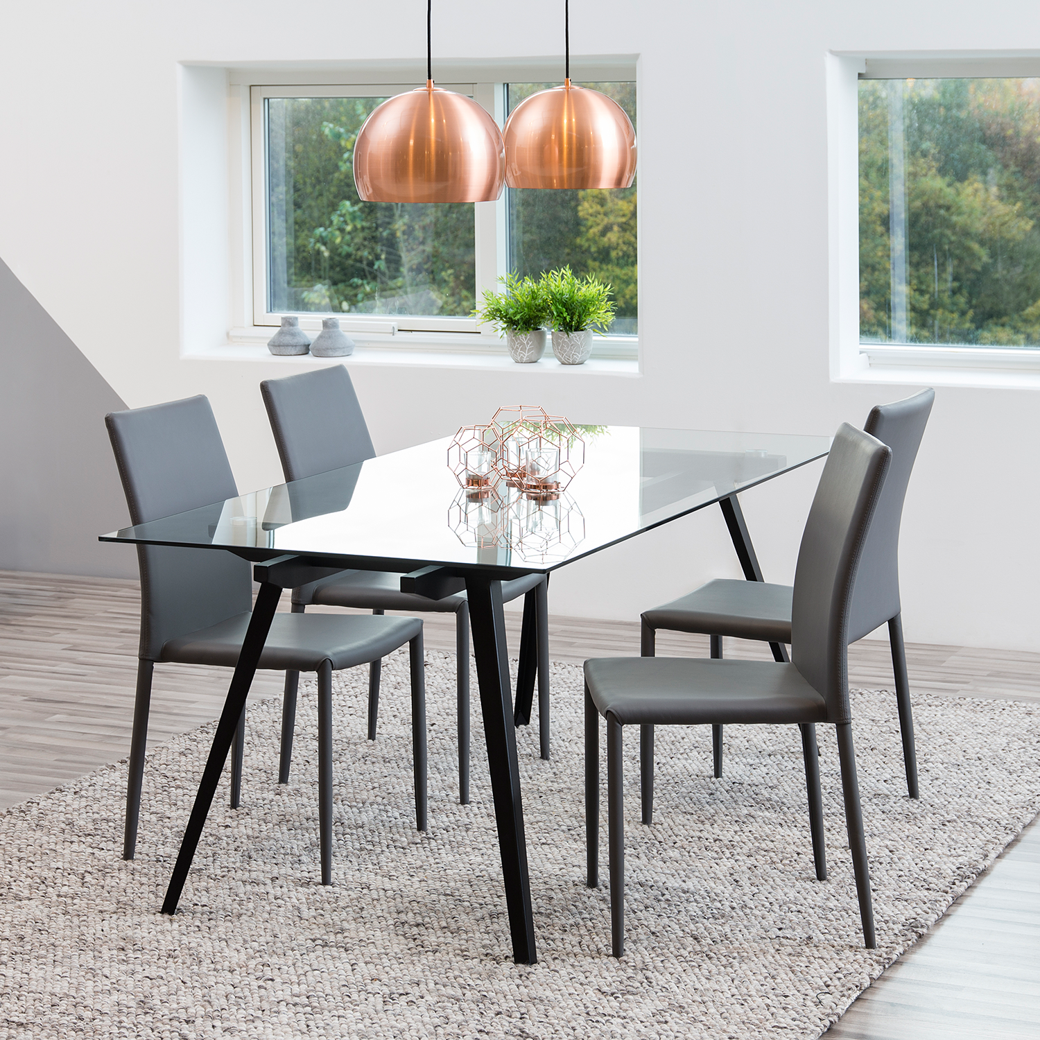 Esstisch 6 Personen Glas – Caseconrad.com