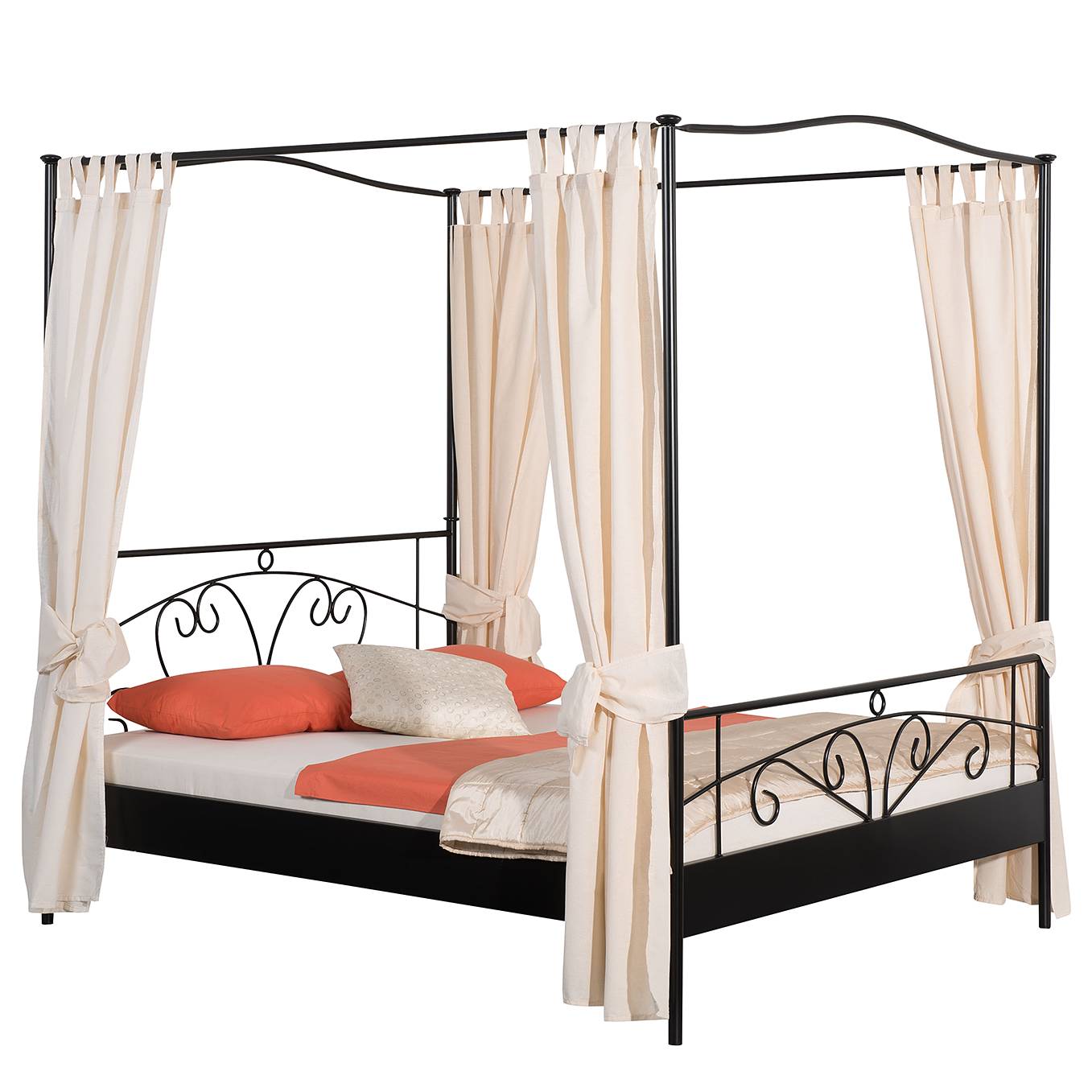 Himmelbett Olbia kaufen | home24