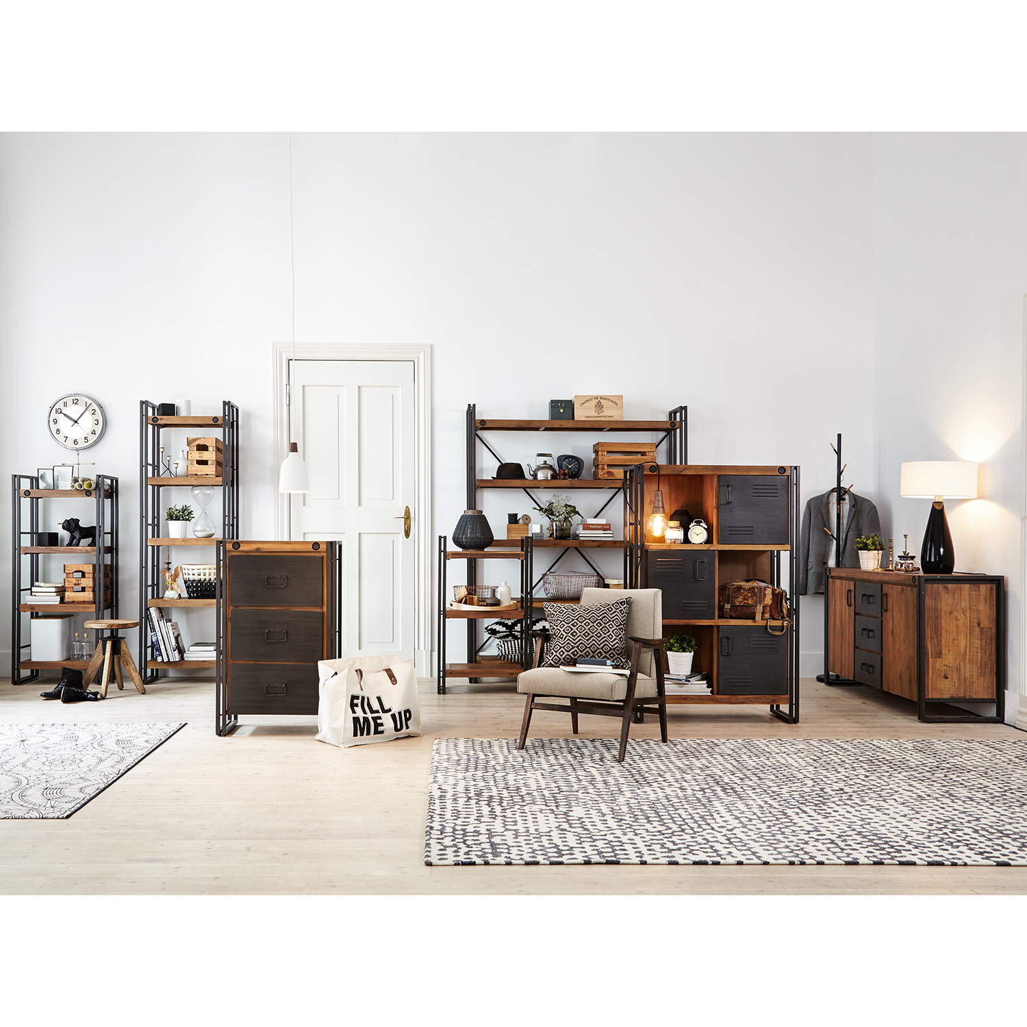 Mobelserie Manchester Caseconrad Com