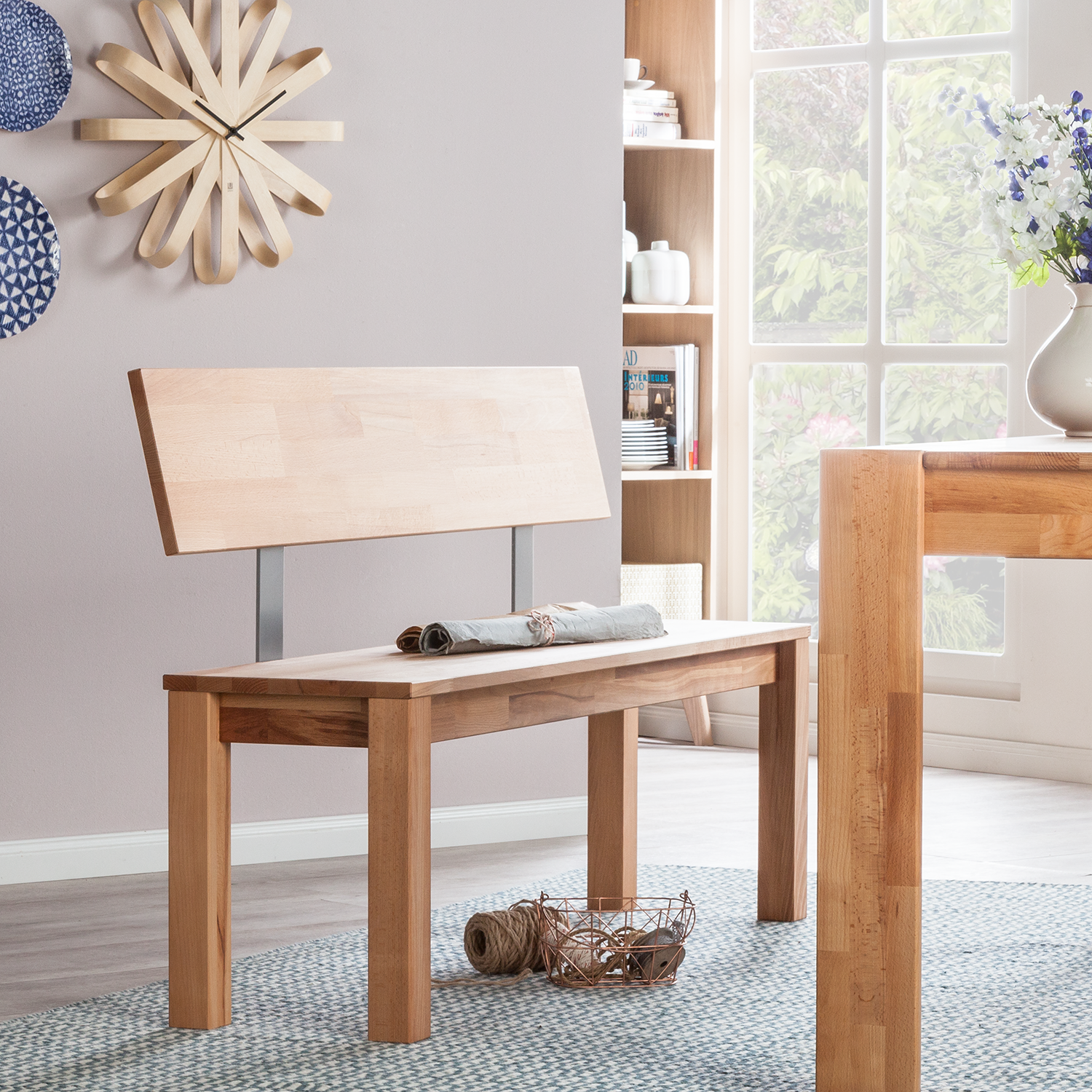 Sitzbank Kuche 140 Cm – Caseconrad.com