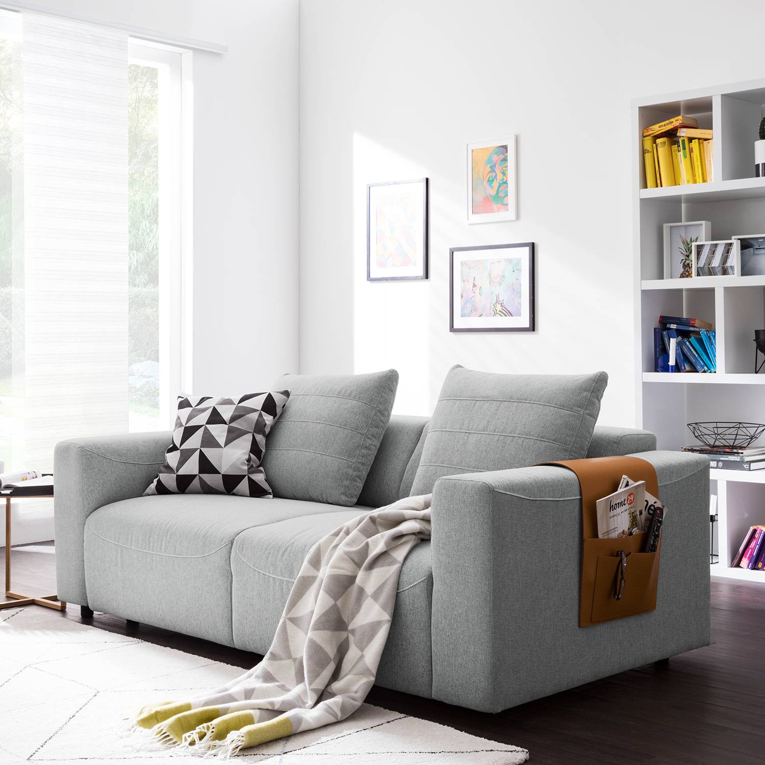 Sofa Finny (2,5-Sitzer) kaufen | home24