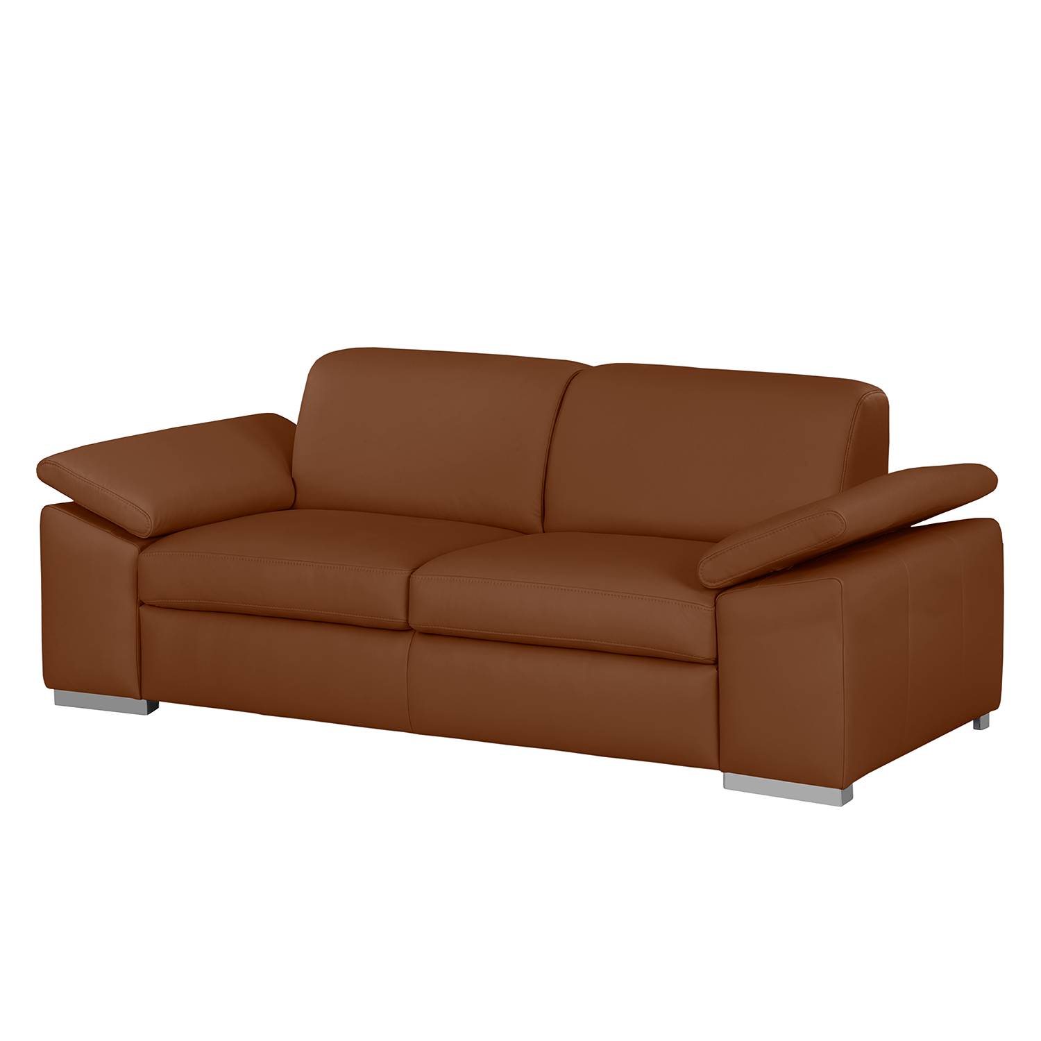 Sofa Termon I (2-Sitzer) Echtleder kaufen | home24