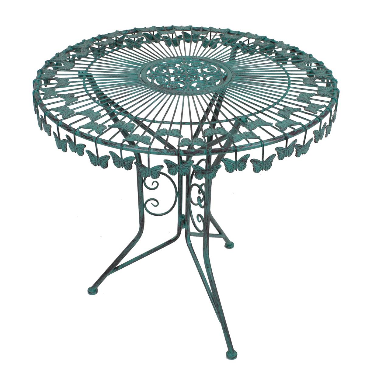 Gartentisch Schmetterling kaufen | home24