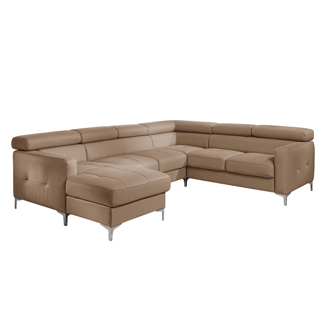 Cotta Sofa mit Schlaffunktion - für ein modernes Zuhause ...
