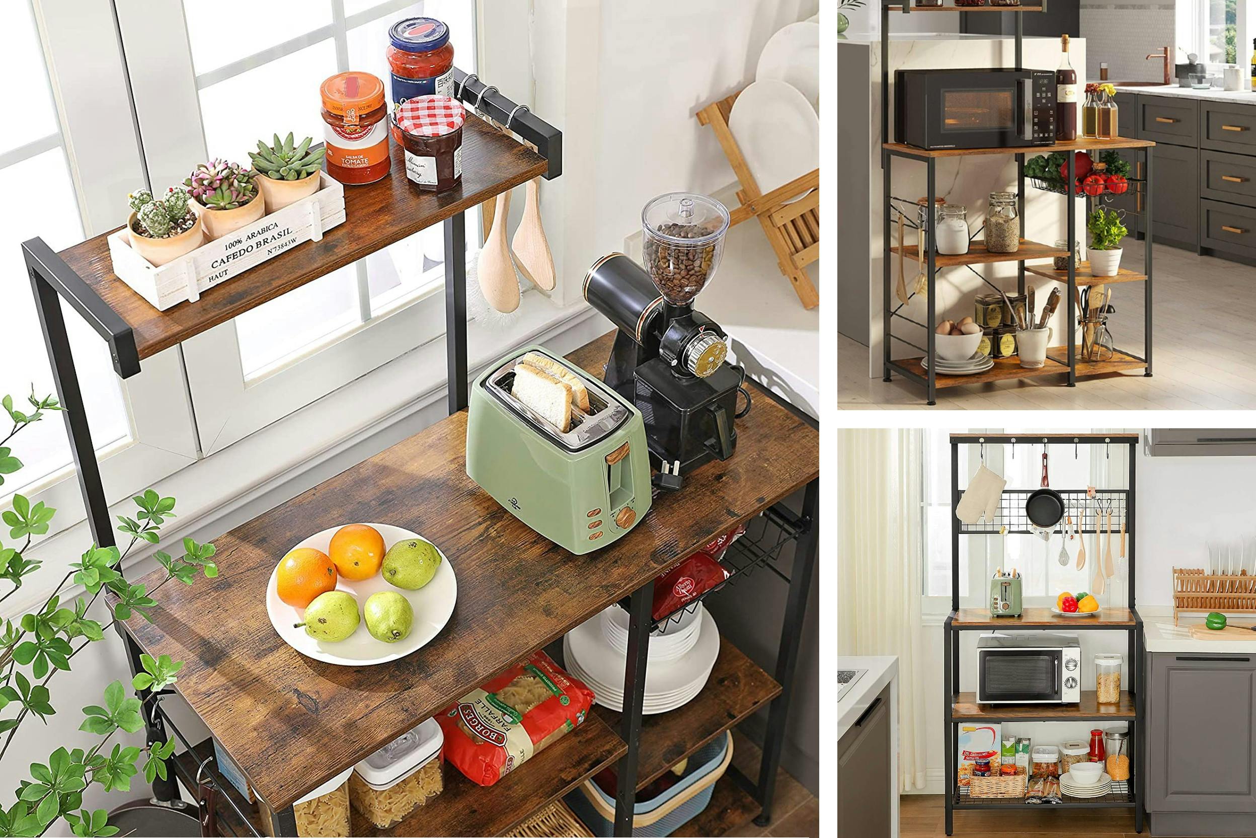 so richtest du deine kleine küche ein | home24