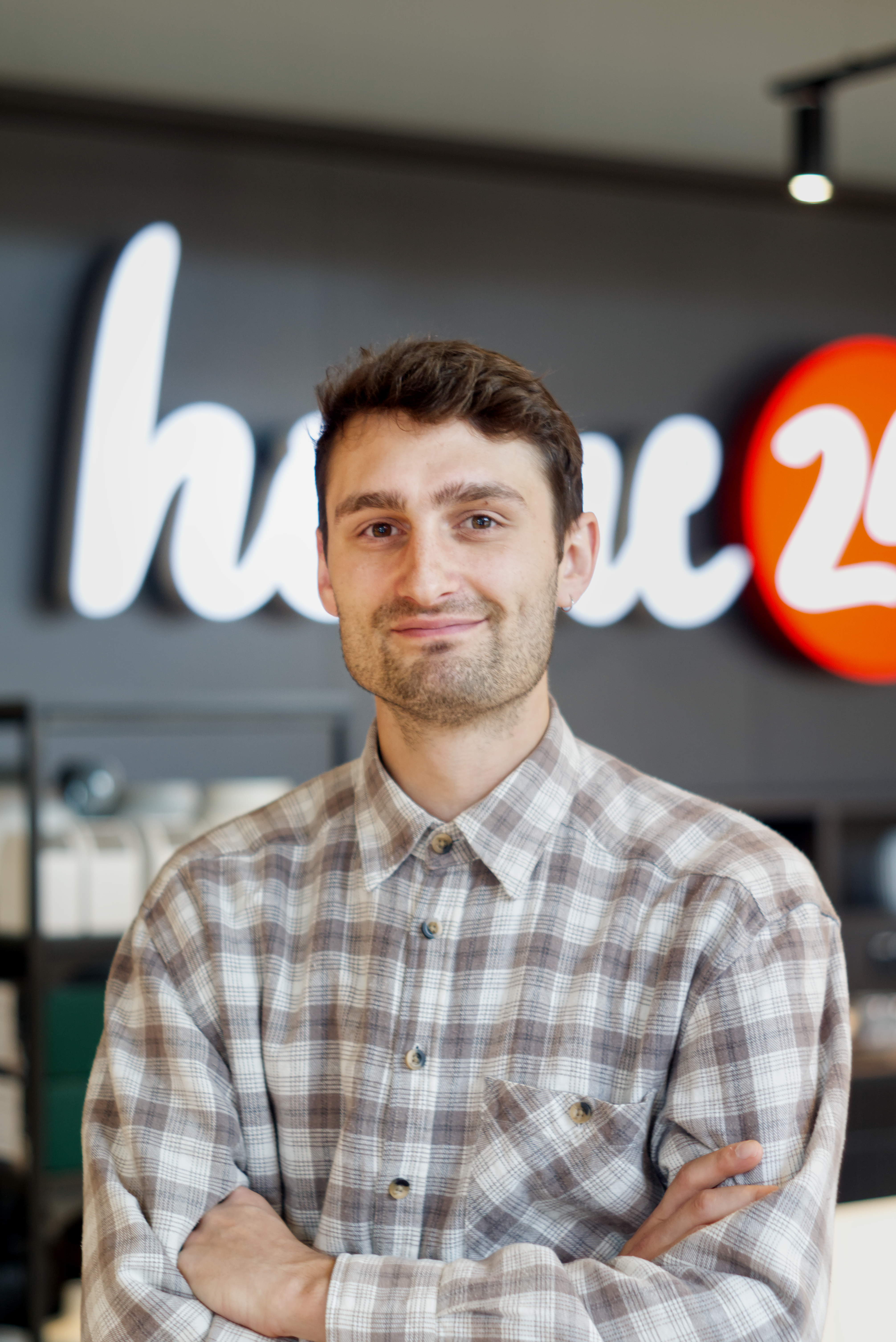 Frederic Nehrenheim Portraitfoto