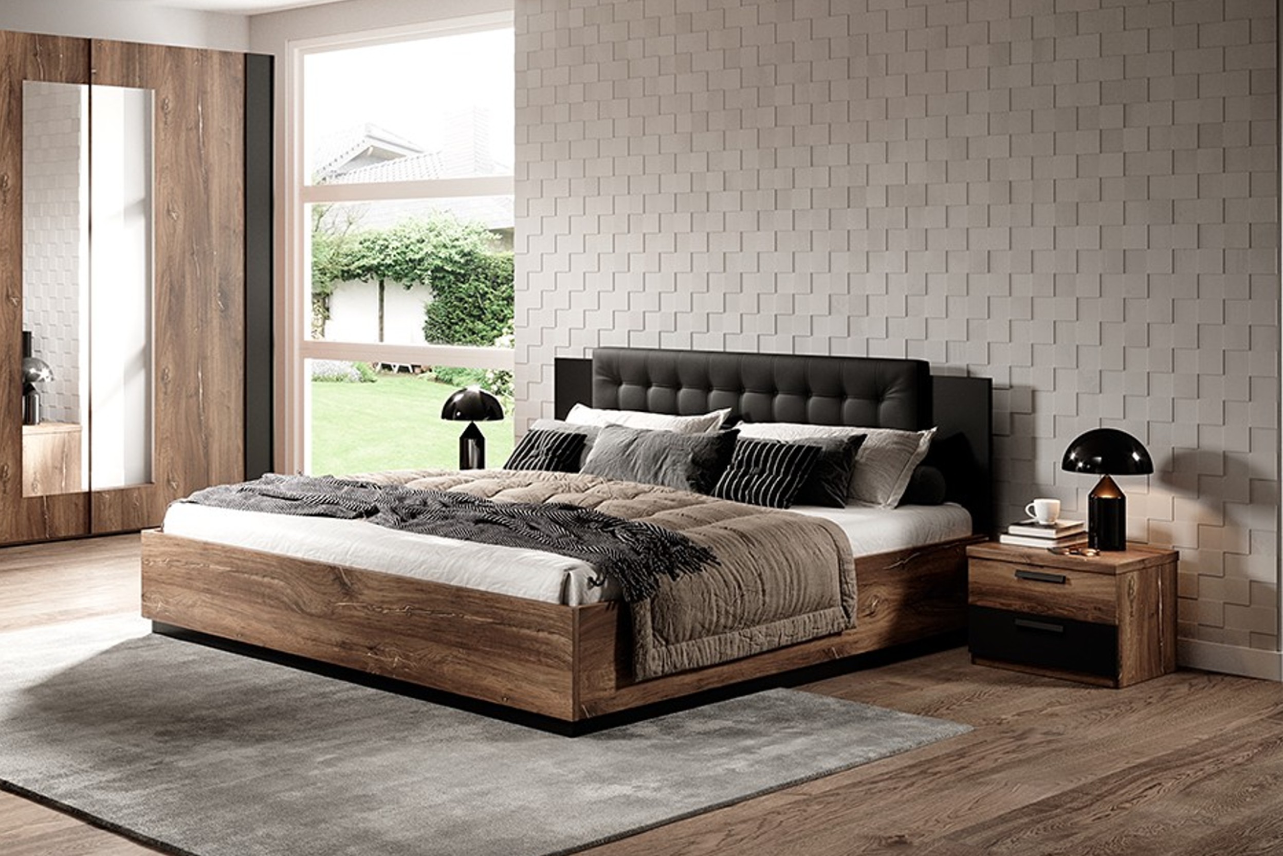 So wählst du das richtige Bett für dich