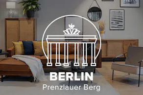 Showrooms – unsere Möbelhäuser in deiner Nähe
