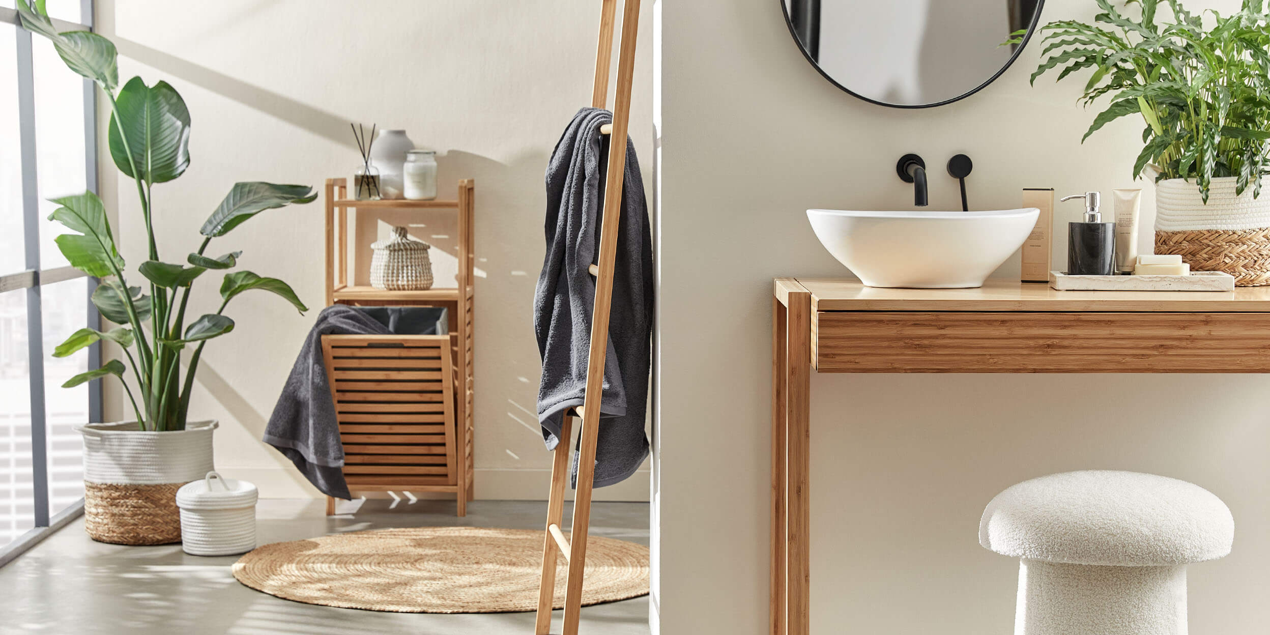 BUTLERS Badezimmer einrichten