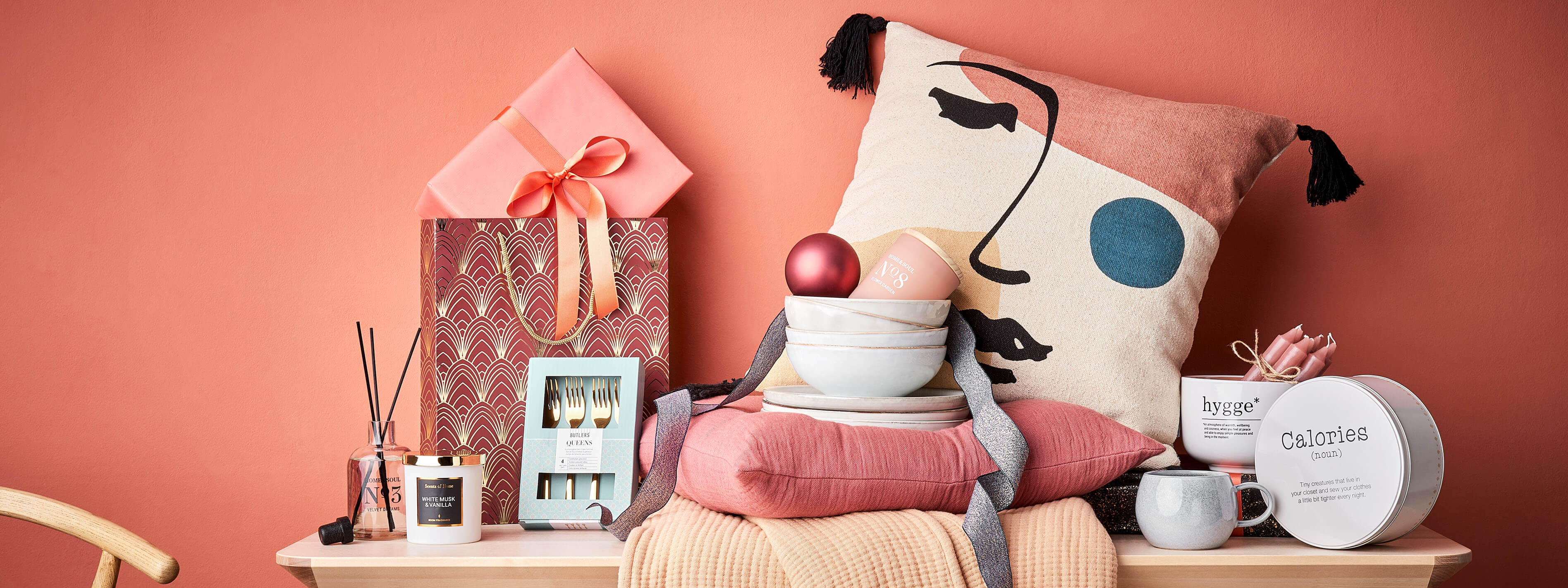 BUTLERS Geschenkideen