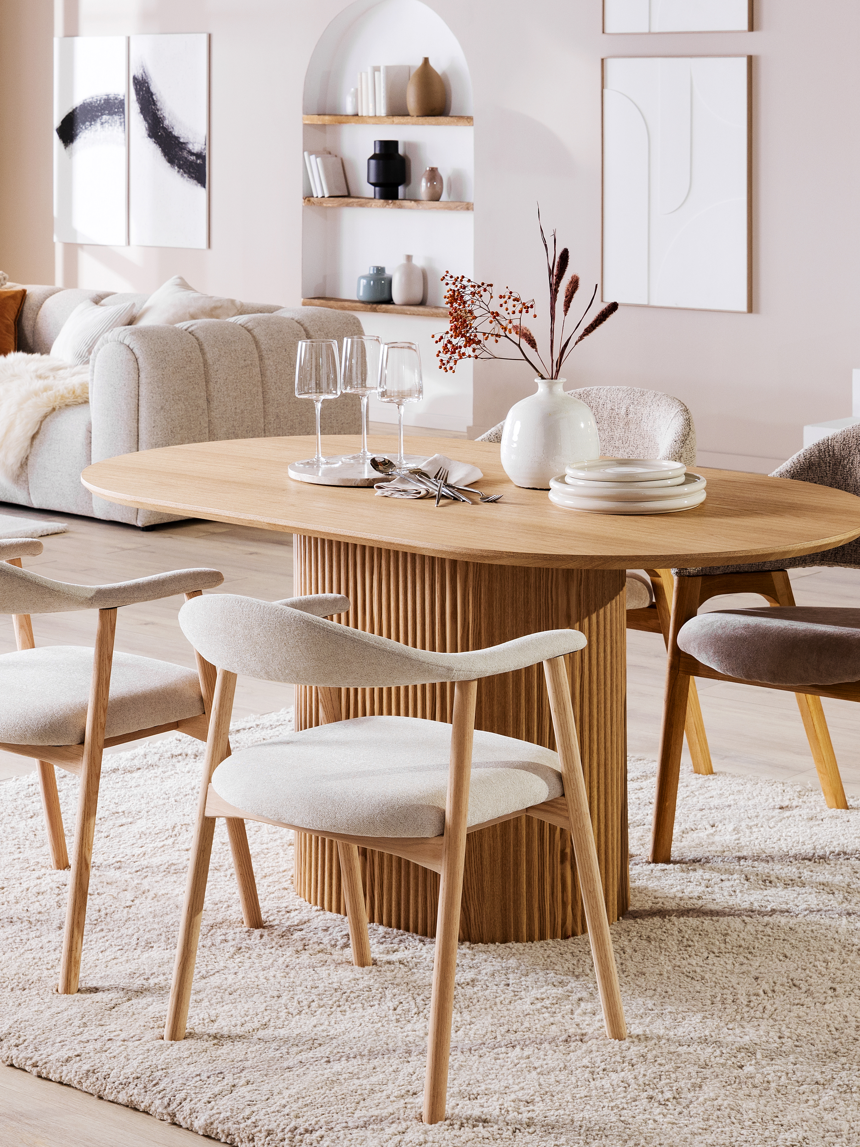 Interior-Inspirationen: Marken, Trends, Styles & mehr