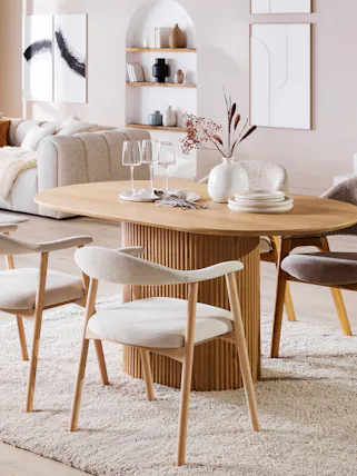 Interior-Inspirationen: Marken, Trends, Styles & mehr