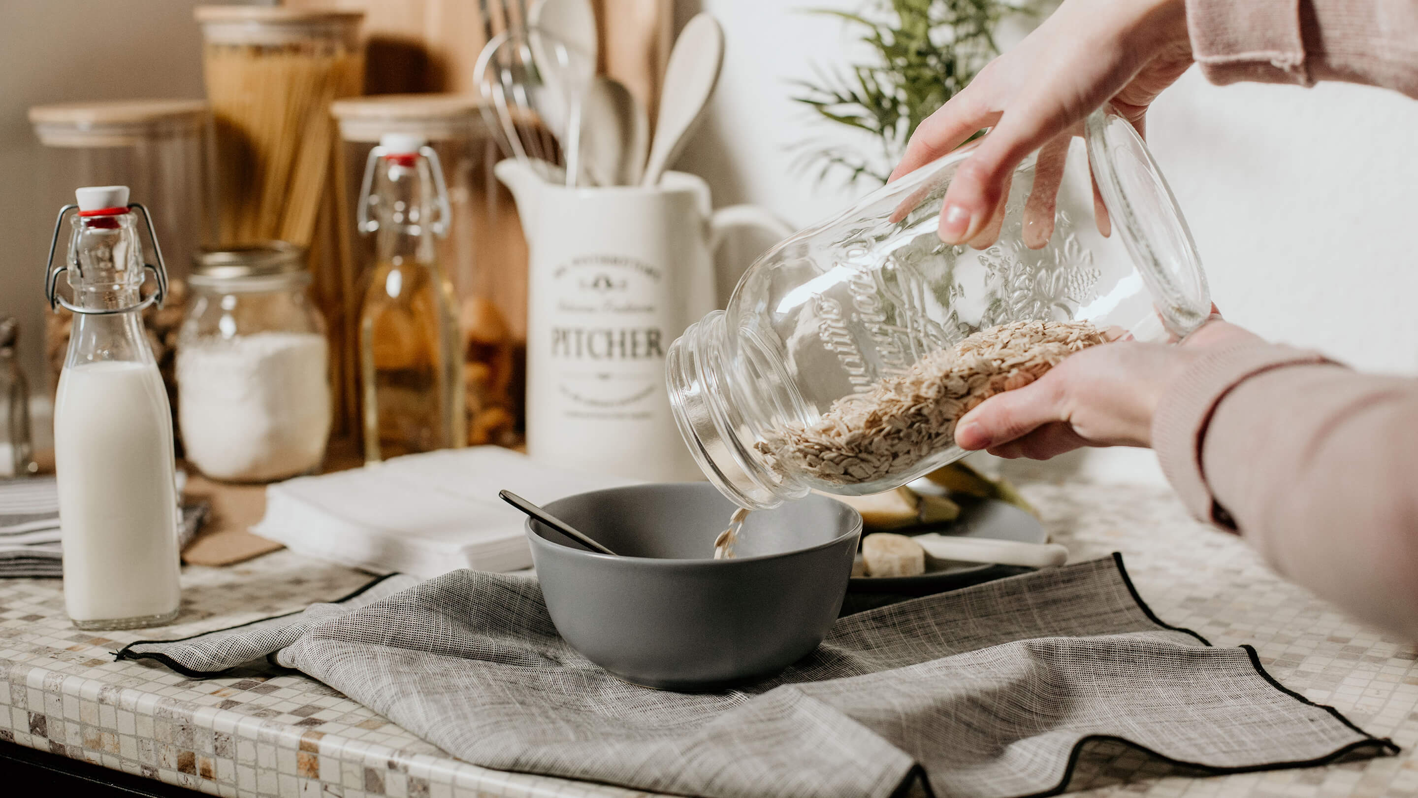 BUTLERS Ordnungshelfer