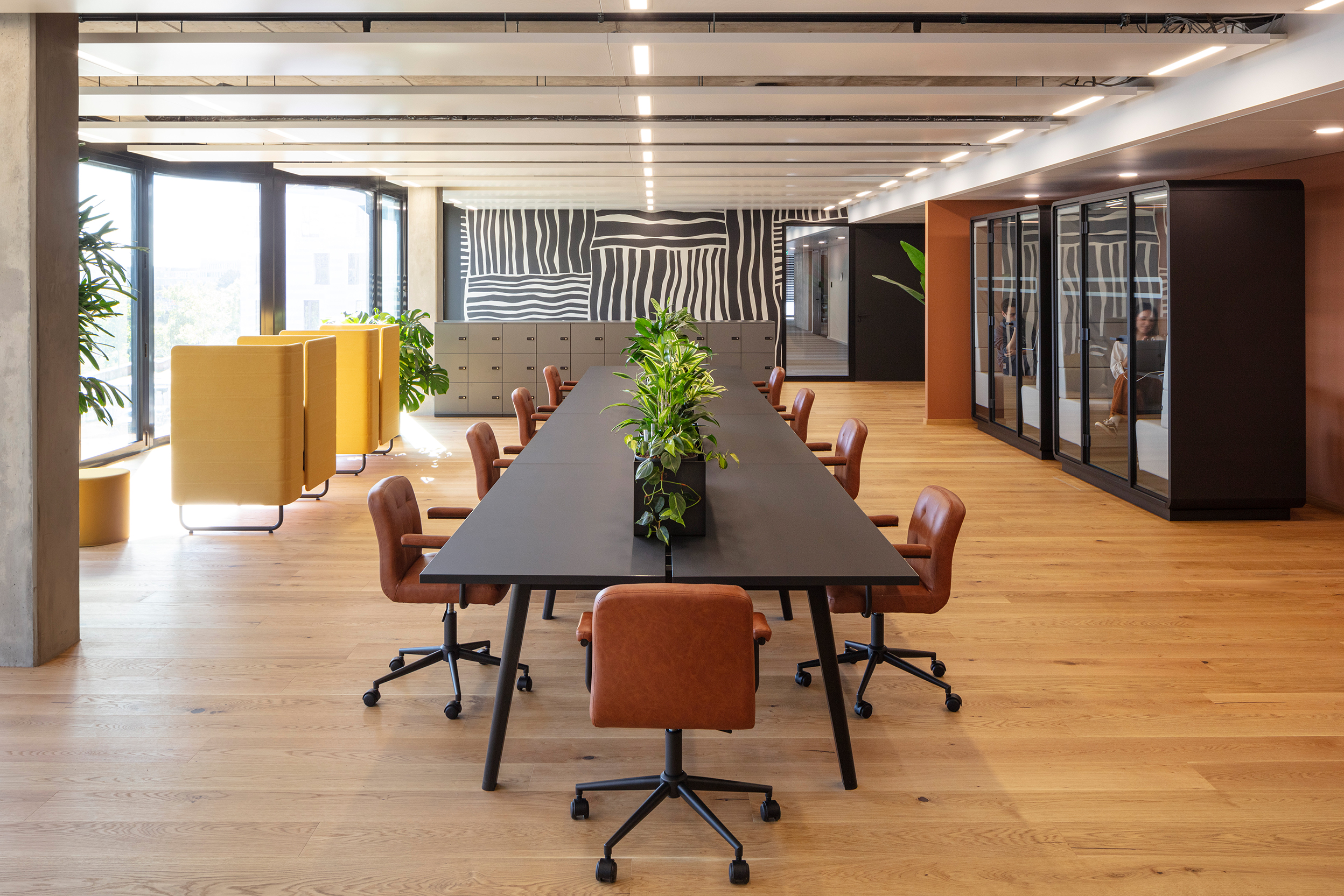 Per E-Mail Kontakt aufnehmen