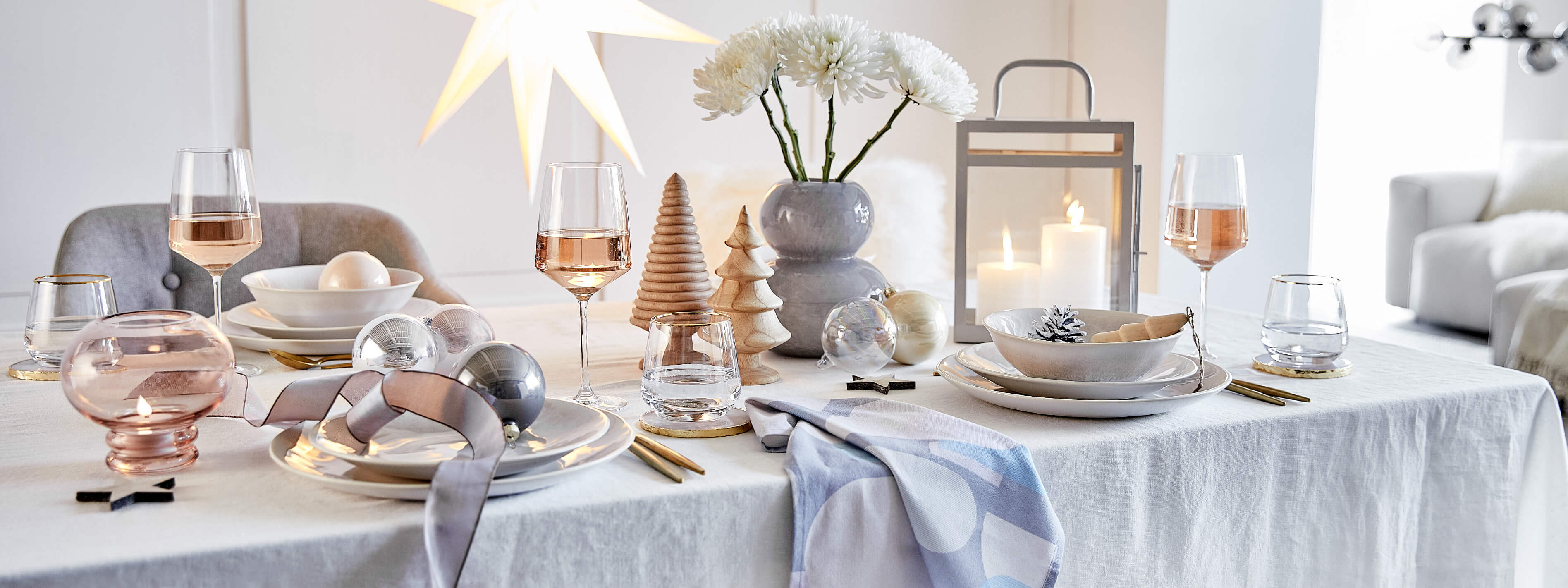 BUTLERS Nordic Noel Kollektion
