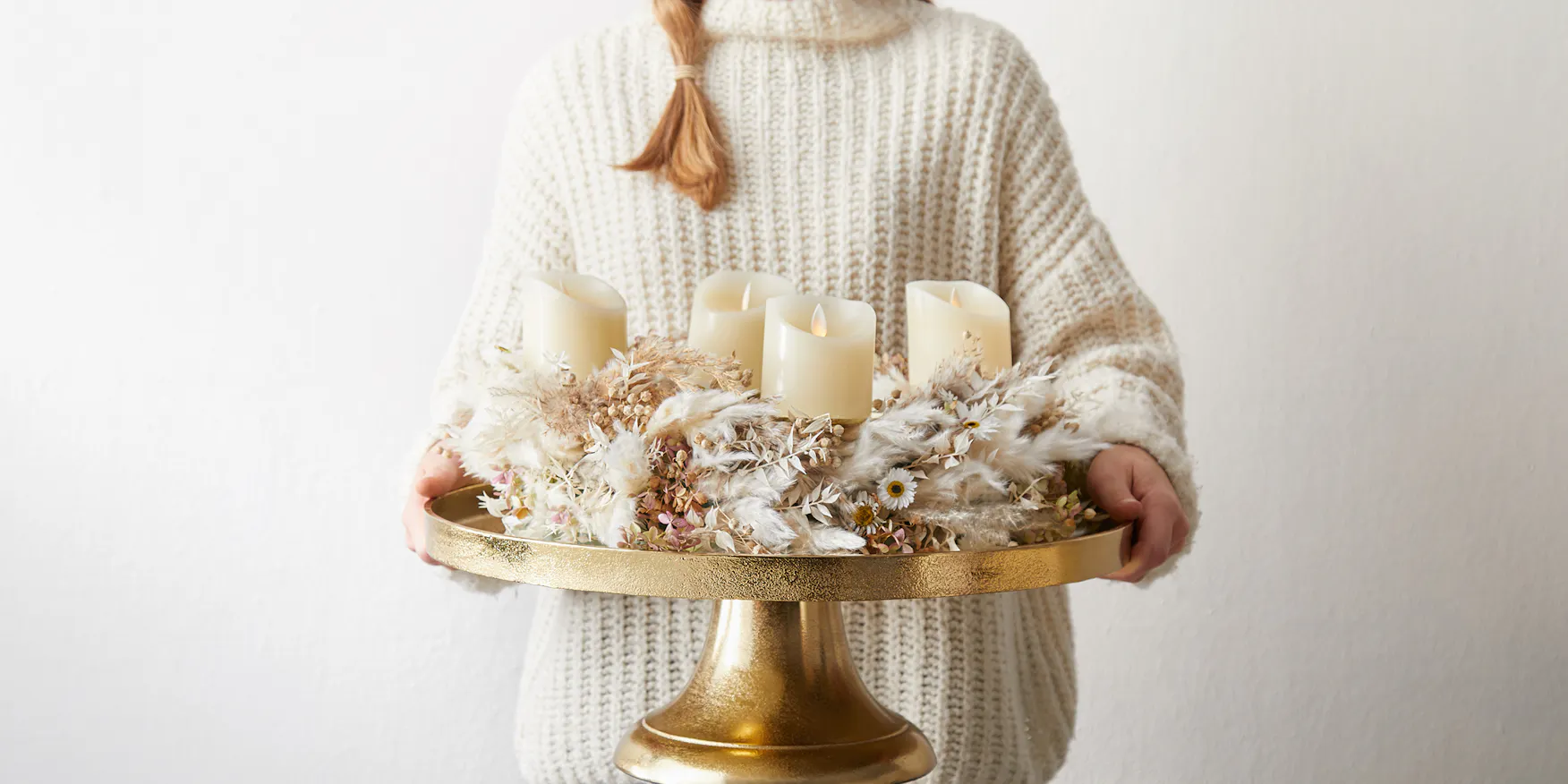 BUTLERS Weihnachtsdeko für eine traumhafte Winterzeit