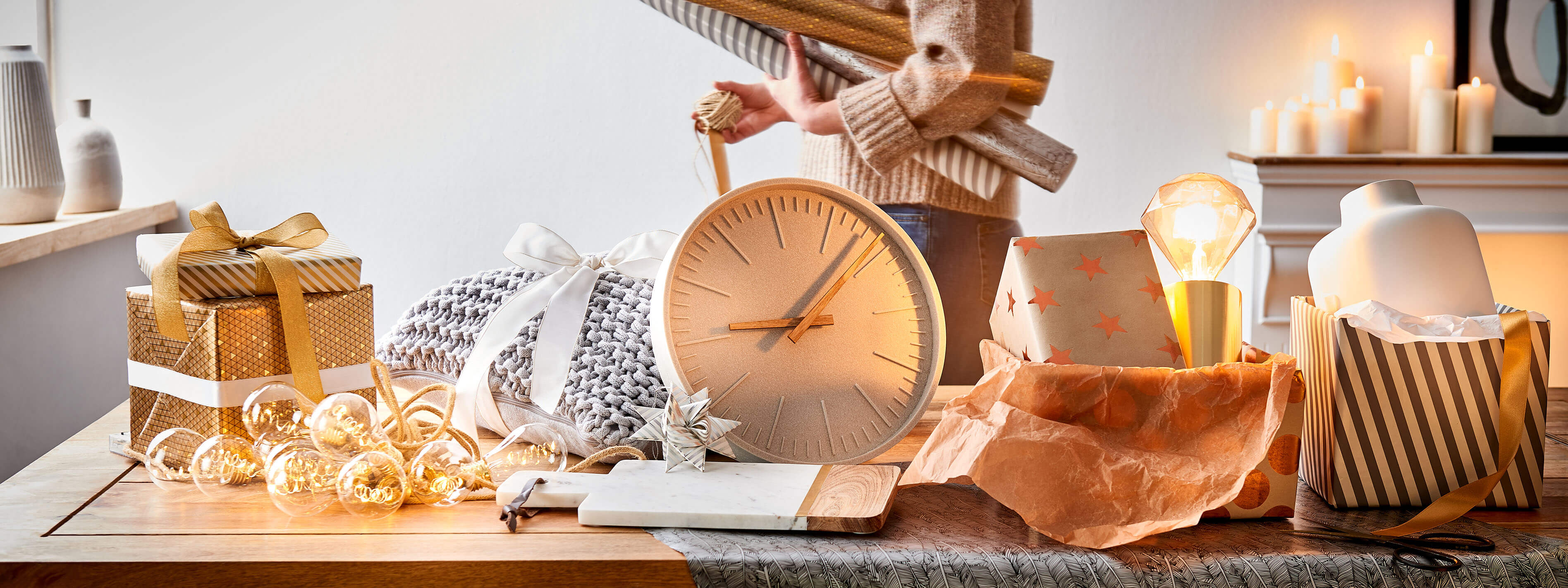 BUTLERS Deko Geschenke
