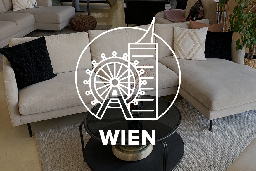 Showrooms – unsere Möbelhäuser in deiner Nähe