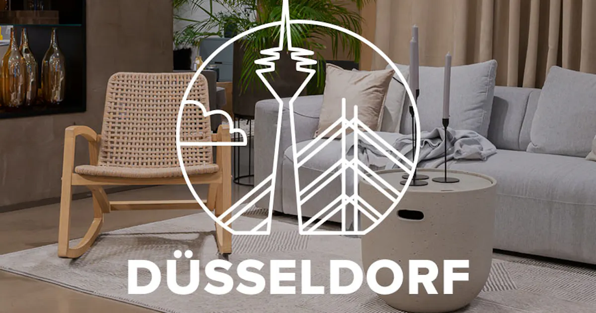 home24 Showroom Düsseldorf | Berliner Allee