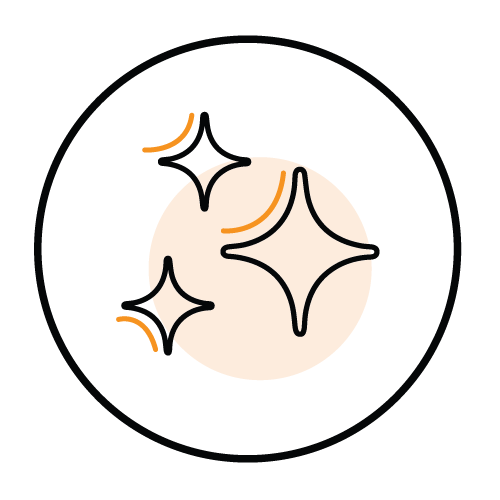 Icon für grosse Stilvielfalt von Sofa Fort Dodge