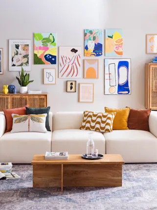 Interior-Inspirationen: Marken, Trends, Styles & mehr