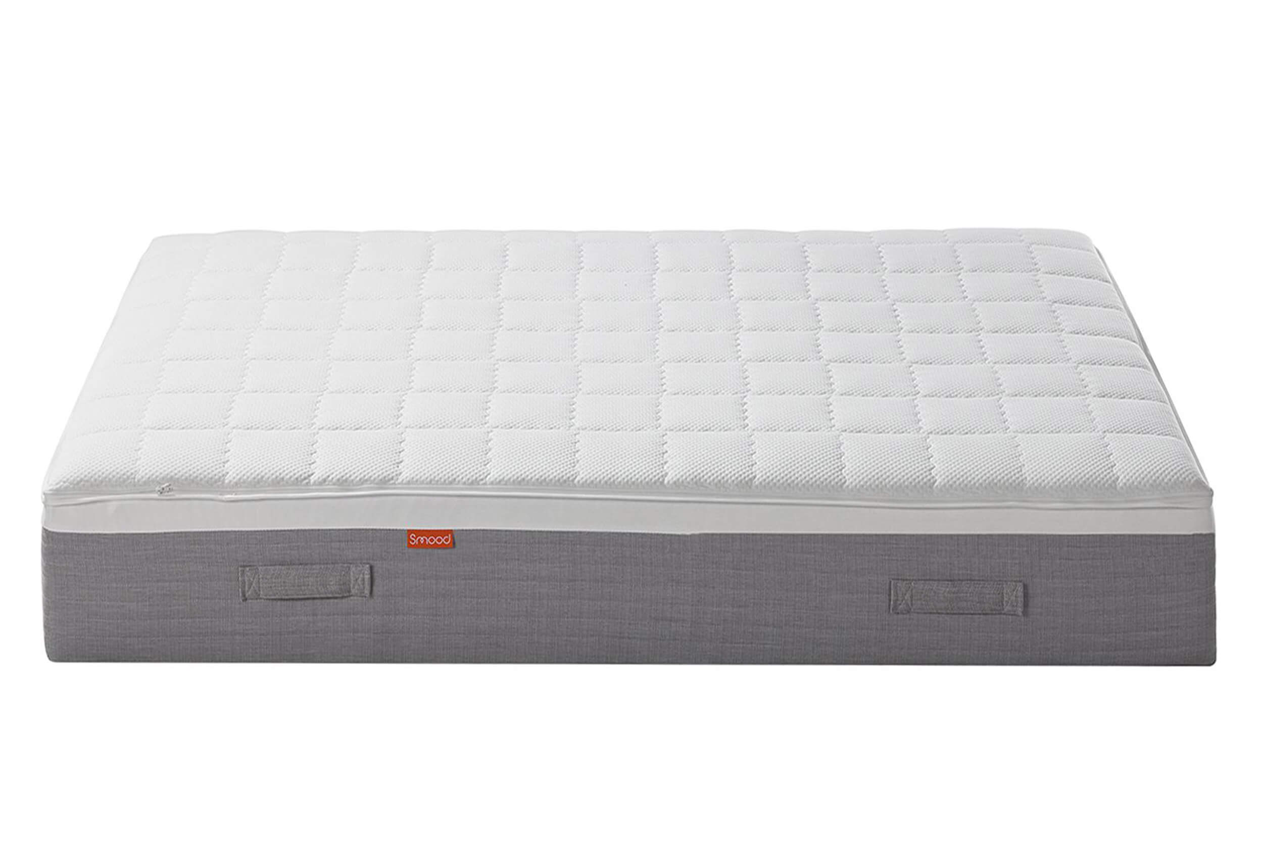 Direkt zur Boxspring-Wendematratze