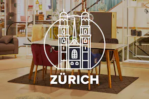Showrooms – unsere Möbelhäuser in deiner Nähe