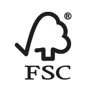 Bois certifiés FSC