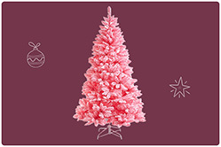BUTLERS Weihnachtsdeko für eine traumhafte Winterzeit