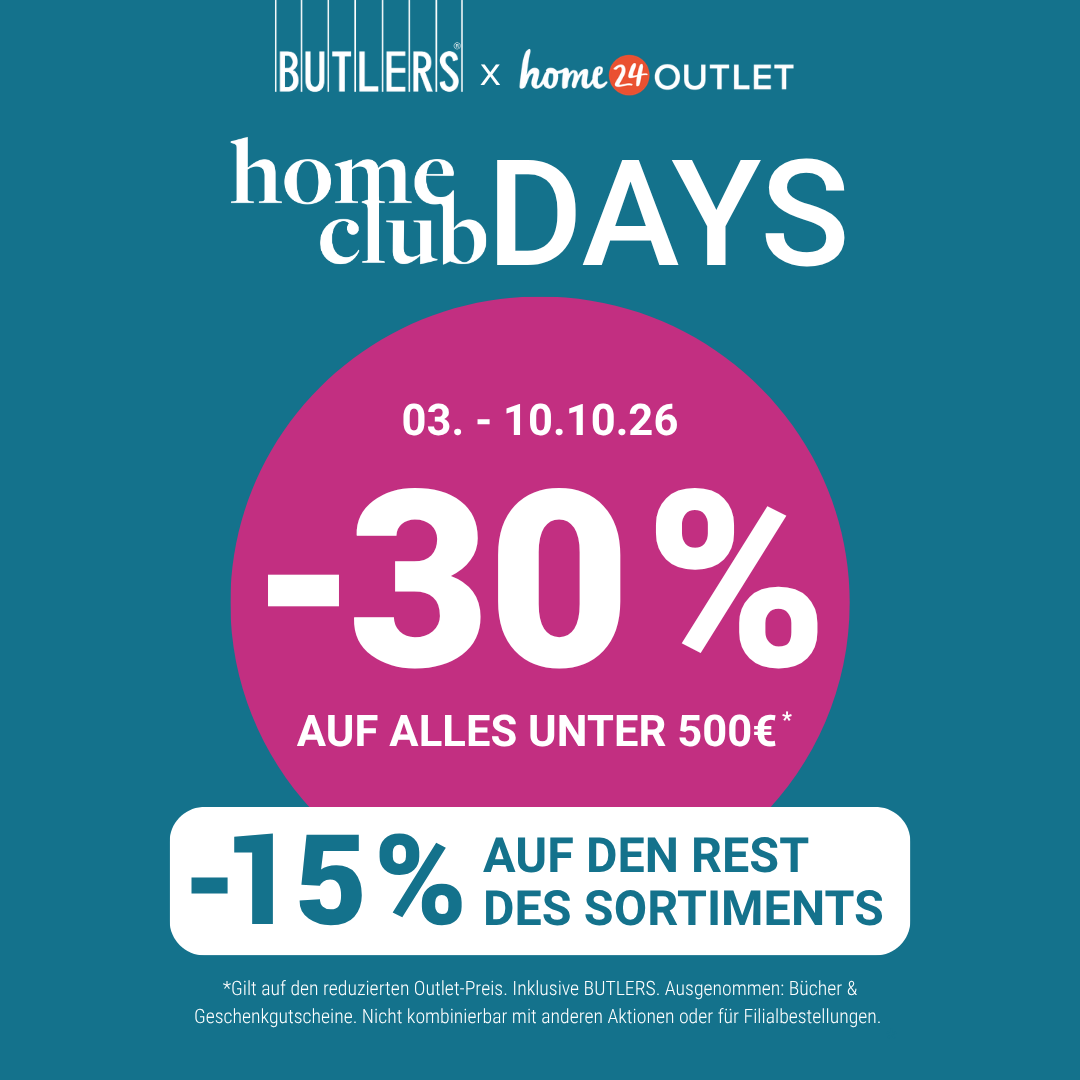 Outlet Berlin | Möbel Outlet in Berlin