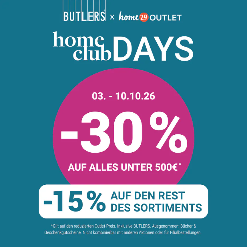 Outlet Berlin | Möbel Outlet in Berlin