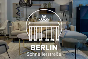 Showrooms – unsere Möbelhäuser in deiner Nähe