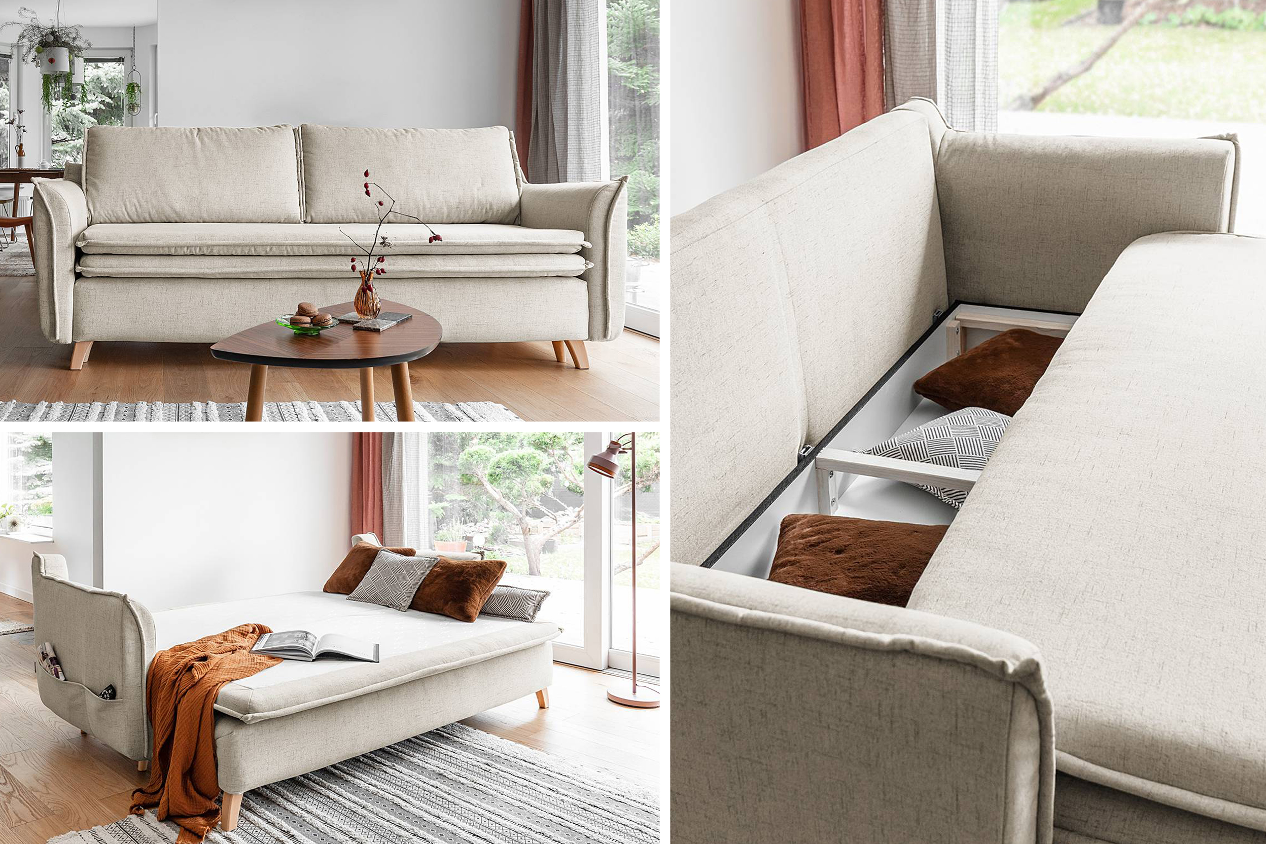 Zu unseren Stauraum-Helden